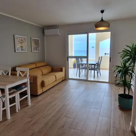 Apartamento Blue Lagoon *