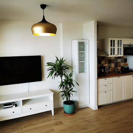 Blue Lagoon Apartamento Costa Calma