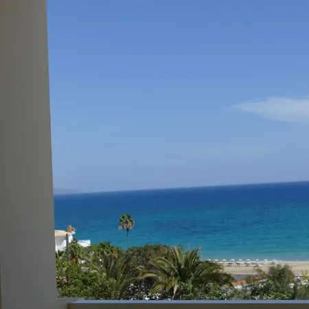 Blue Lagoon Apartamento *