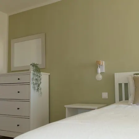 Apartamento Blue Lagoon *