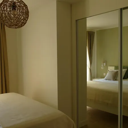 Blue Lagoon Costa Calma