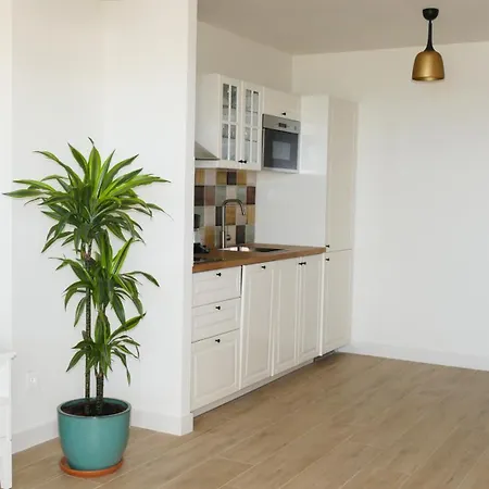 Apartamento Blue Lagoon Costa Calma