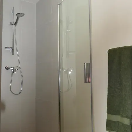 Apartamento Blue Lagoon