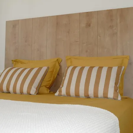 Apartamento Blue Lagoon *