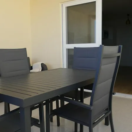 Apartamento Blue Lagoon Costa Calma