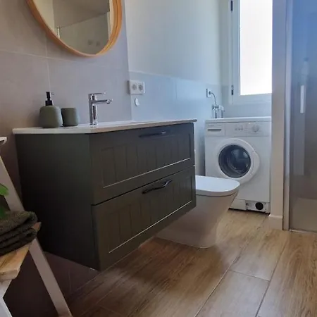 Apartment Blue Lagoon Costa Calma