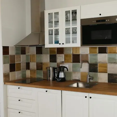 Blue Lagoon كوستا كالما