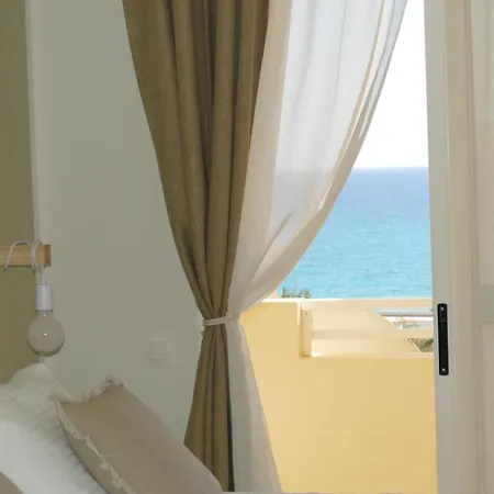 شقة Blue Lagoon *