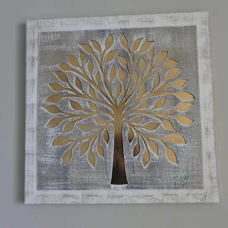 شقة Blue Lagoon كوستا كالما