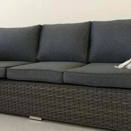 شقة Blue Lagoon كوستا كالما