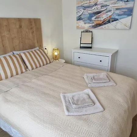 Blue Lagoon コスタ・カルマ