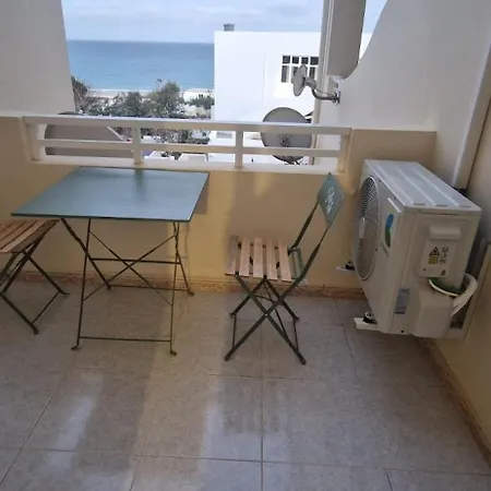 Blue Lagoon アパート *