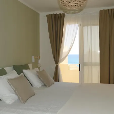 Blue Lagoon アパート コスタ・カルマ