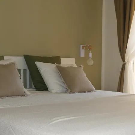 Appartement Blue Lagoon *