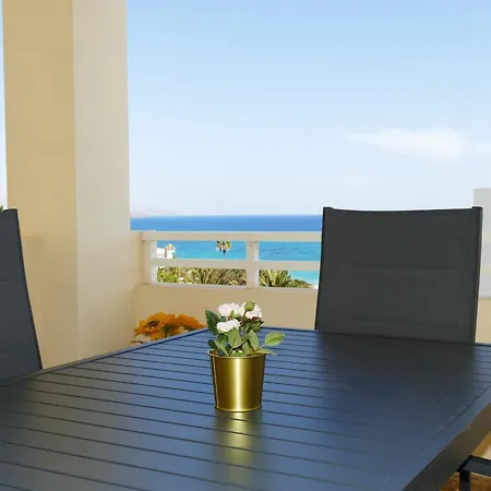 Appartement Blue Lagoon