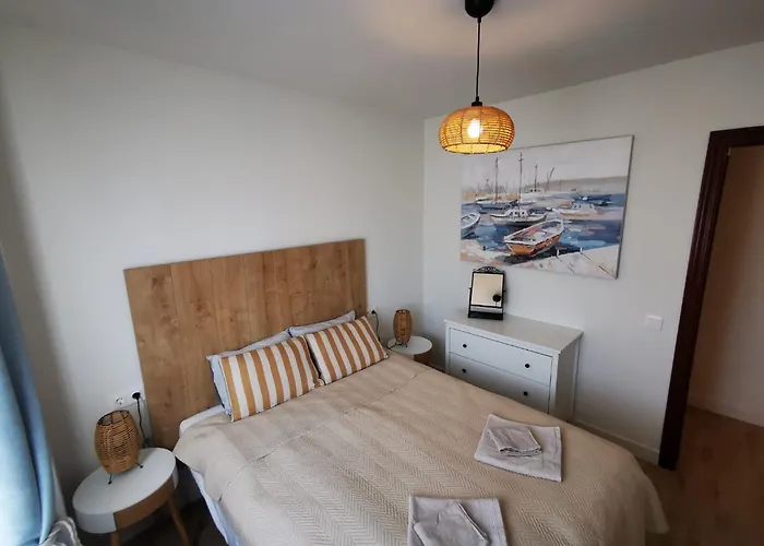 Διαμέρισμα Blue Lagoon *