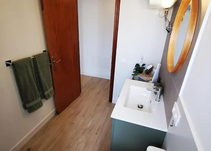 Blue Lagoon Κόστα Κάλμα