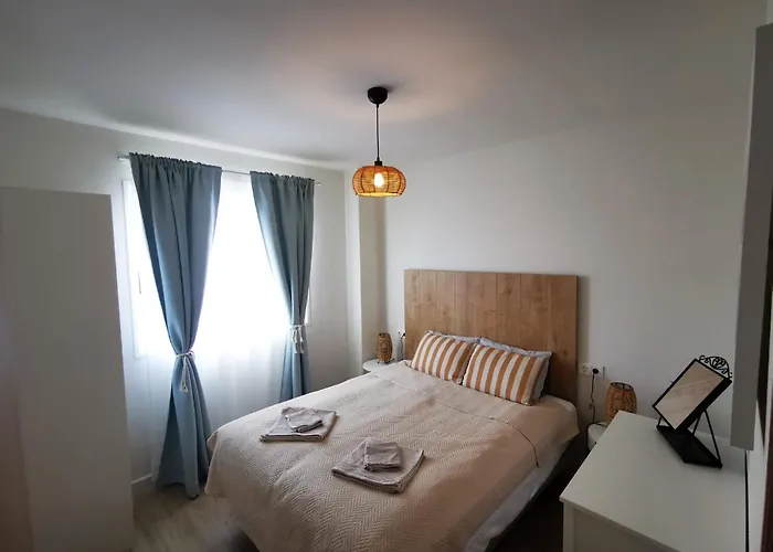 Διαμέρισμα Blue Lagoon