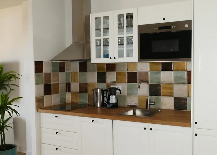 Blue Lagoon Κόστα Κάλμα