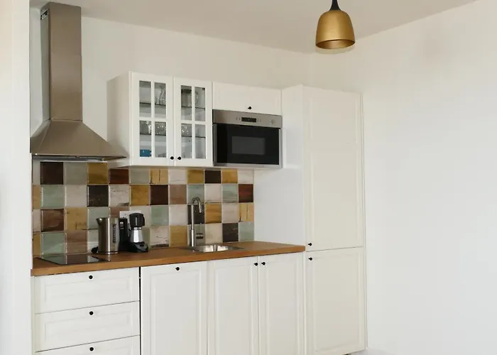 Blue Lagoon Διαμέρισμα