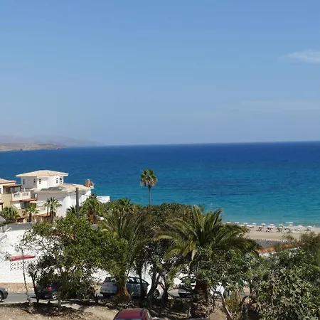 Blue Lagoon Κόστα Κάλμα