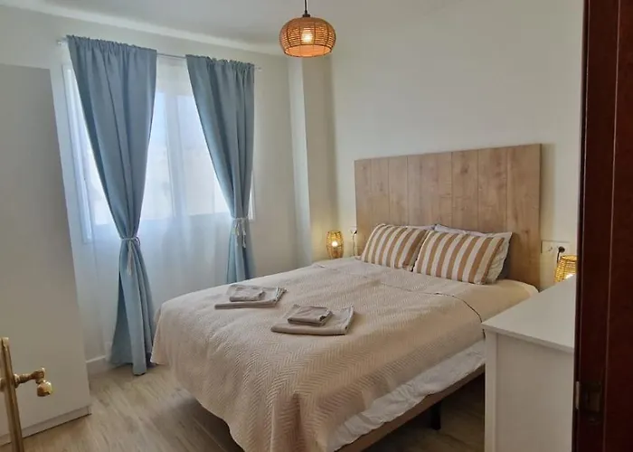 Lägenhet Blue Lagoon