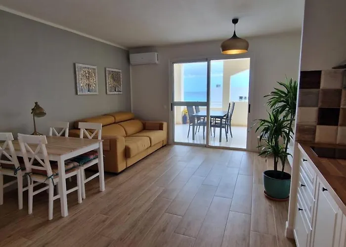 Lägenhet Blue Lagoon *