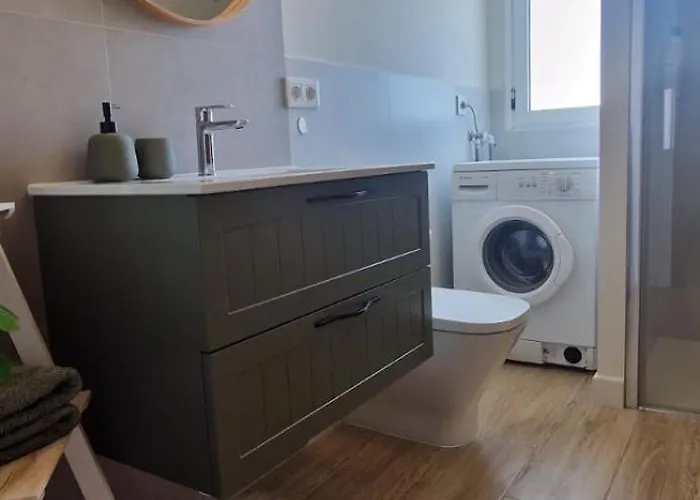 Lägenhet Blue Lagoon Costa Calma