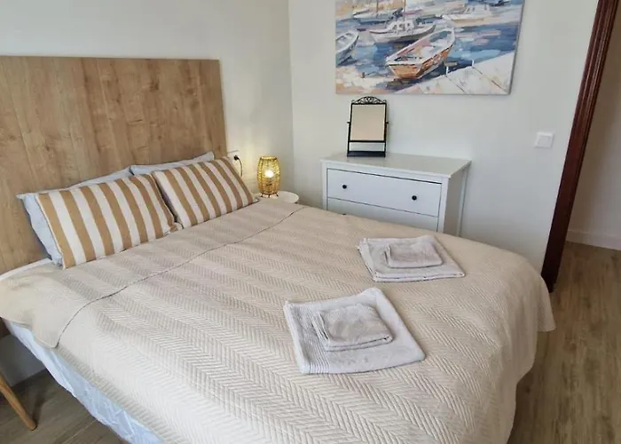 Blue Lagoon Costa Calma