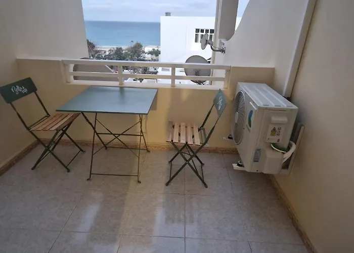 Blue Lagoon Lägenhet *