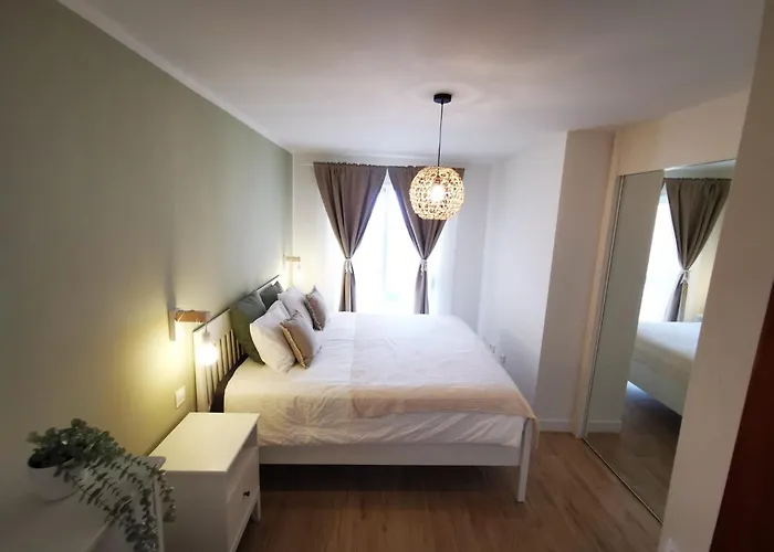 Blue Lagoon Costa Calma