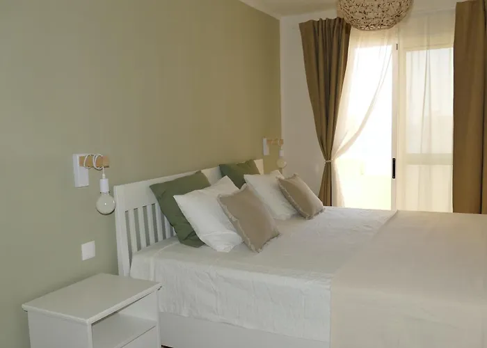 Blue Lagoon * Costa Calma