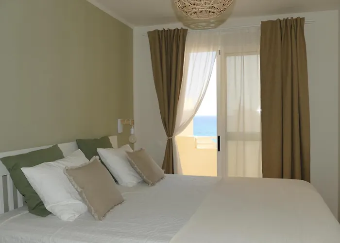 Blue Lagoon Lägenhet Costa Calma