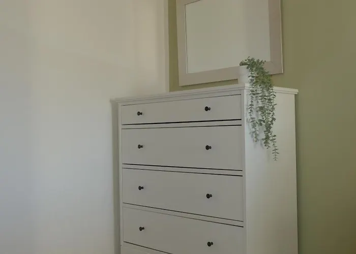 Blue Lagoon Costa Calma