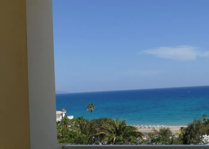 Blue Lagoon Lägenhet *