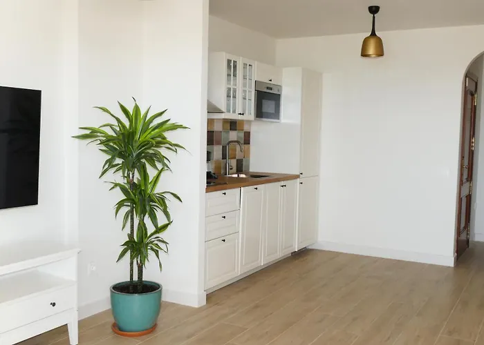 Lägenhet Blue Lagoon Costa Calma