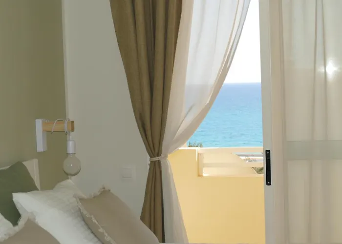 Lägenhet Blue Lagoon *