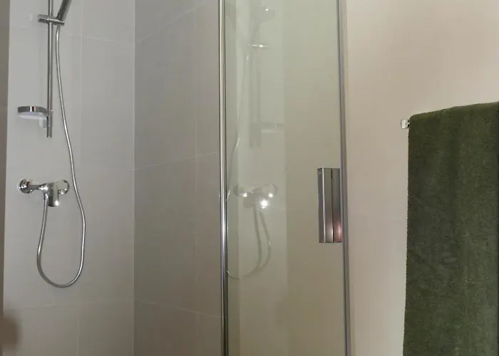 Lägenhet Blue Lagoon