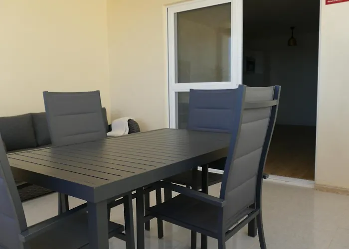 Lägenhet Blue Lagoon Costa Calma